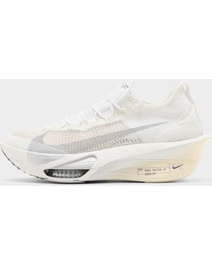Nike Alphafly Next% 3 - White