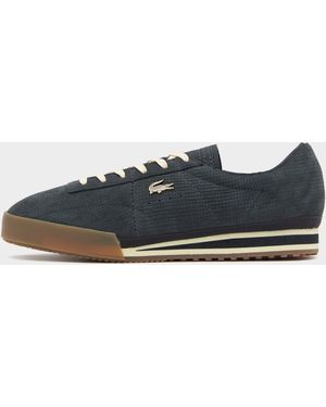 Lacoste Aura Trainers - Black