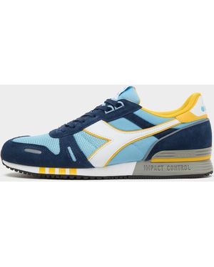 Diadora Titan - Blue
