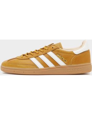 adidas Originals Handball Spezial - Metallic