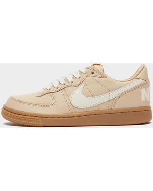 Nike Terminator Low - Natural
