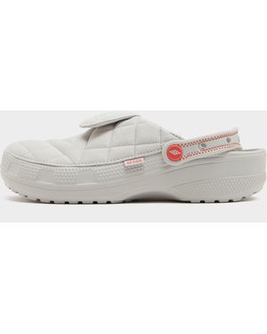 Crocs™ X Umbro Classic Clog - White