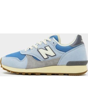 New Balance 475 - Blue