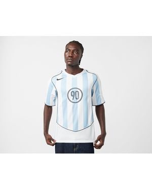 Nike Total 90 Dri-Fit Jersey - Blue