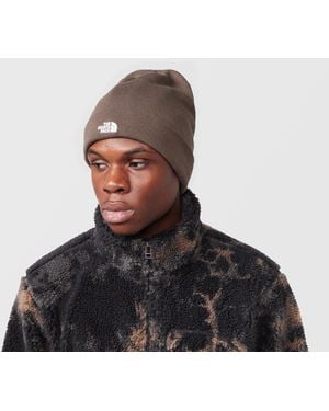 The North Face Norm Beanie - Black