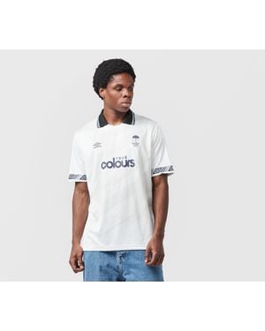 Umbro Taped Football Shirt - Blue