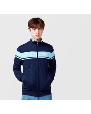 Sergio Tacchini Damarindo Track Top - Blue