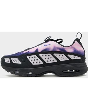 Nike Air Max Sndr - Blue