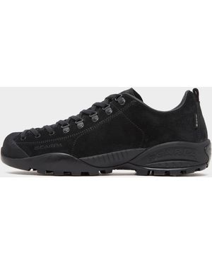 SCARPA Mojito Rock Gtx - Black