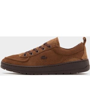 Lacoste Umpire - Brown