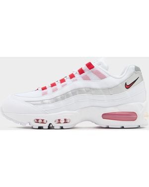 Nike Air Max 95 'England' - White