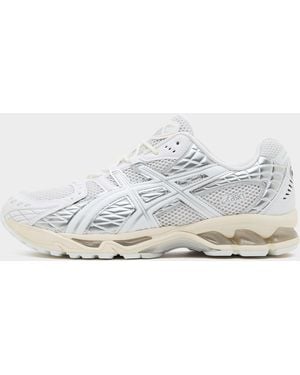 Asics Gel-Nimbus 10.1 - White