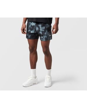 Nike Swim Essential 5" Volley Shorts - Black