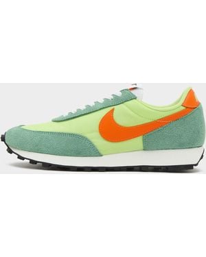 Nike Daybreak - Yellow
