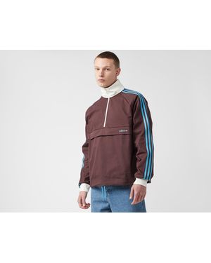 adidas Originals Pullover - Brown