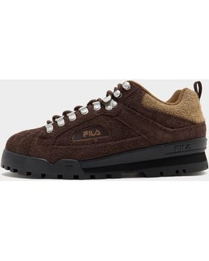 Fila Trail Blazer - Black