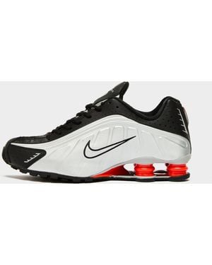 Nike Shox R4 - Black