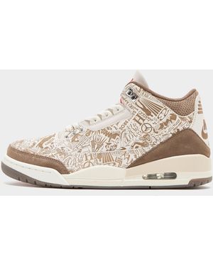 Nike Air 3 'Laser' - Natural