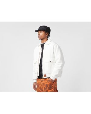 Carhartt Stanton Jacket - Black
