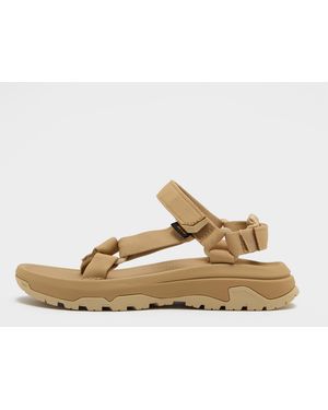 Teva Hurricane Xlt3 Sandals - Metallic