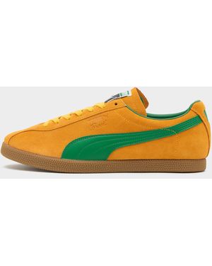 PUMA Brasil - Yellow