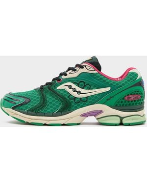 Saucony X Jae Tips Progrid Triumph 4 - Green