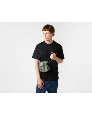 Carhartt Essential Side Bag - Black