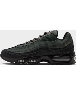 Nike Air Max 95 Gore-Tex - Black