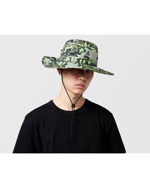Nike Acg Apex Bucket Hat - Green