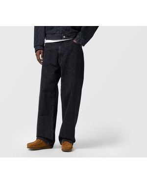 Carhartt Landon Snake Pant - Black