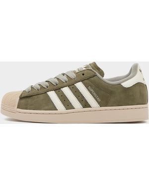 adidas Originals Superstar Ii - Metallic