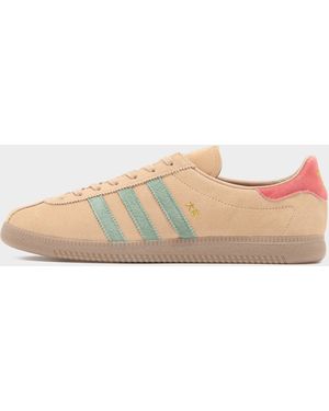 adidas Originals X Size? X Billy's 'Japan City Series' Osaka - Natural