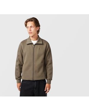 adidas Originals Beckenbauer Premium Track Top - Brown