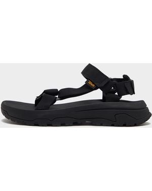 Teva Hurricane Xlt3 Sandals - Black