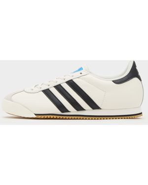 adidas Originals Kick - White