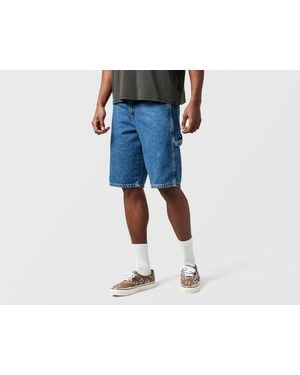 Dickies 993 11-Inch Carpenter Shorts - Black