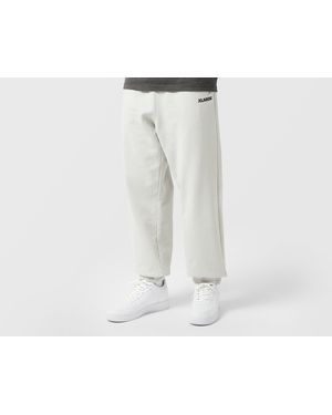 X-Large Standard Logo Joggers - Black