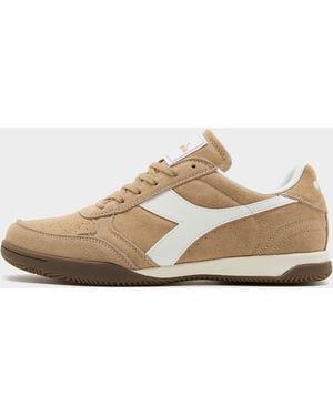 Diadora Seoul Indoor - Metallic