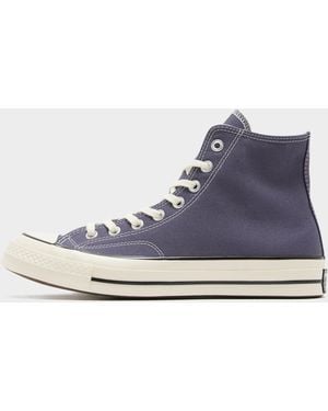 Converse Chuck 70 Hi - Blue