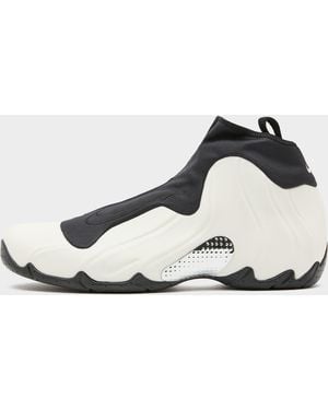 Nike Air Flightposite - Black