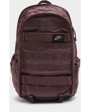 Nike Sportswear Rpm Backpack - Brown