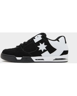 DC Shoes Dc Command - Black