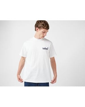 Carhartt Wiptopia T-Shirt - White