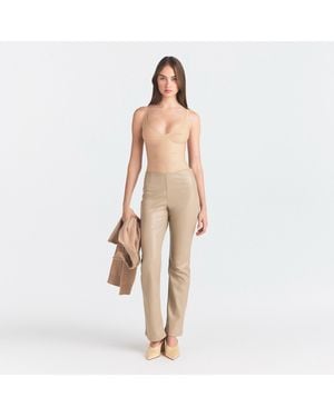 Skims Pants - Natural
