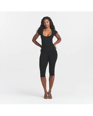 Skims Capri - Black