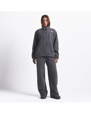 Skims 1995 Denali Fleece Jacket - Gray