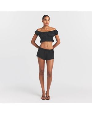 Skims Short - Black