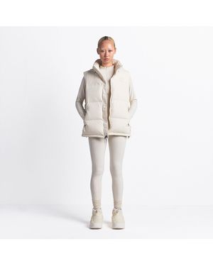 Skims 1996 Nuptse Vest - White