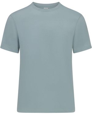 Skims Classic T-Shirt - Blue