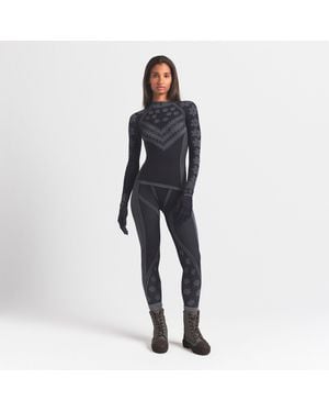 Skims Legging - Black